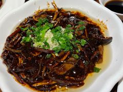 响油鳝糊-浦江餐饮•上海菜馆(五四路店)