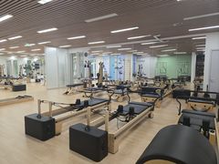 -Isofit 普拉提·婵柔工作室
