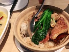 -避风塘(百联东郊店)