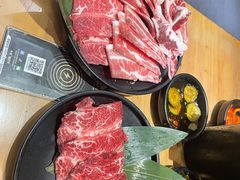 -九田家黑牛烤肉(溧水万达店)