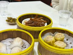 -禾师兄·布拉肠(一德路店)