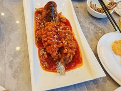 -侬佳蒸菜馆(听潮店)