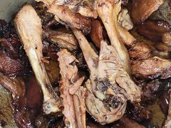 -斯丹姜母鸭·古法干香(涂门街总店)