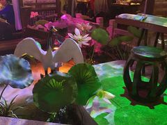 -韵秋荷(宝山龙湖天街店)