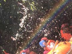 -将军关探险漂流