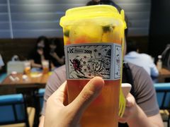 -YO!TEA有茶(龙华星河盛世店)