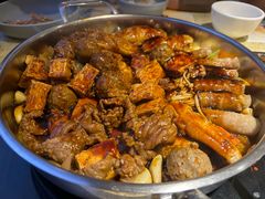 -黄记煌三汁焖锅(广州曜一城店)