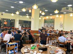 大堂-顺德火焰醉鹅坊(珠海店)