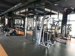 -豪逸健体(中骏广场店)