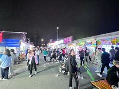 -大学城夜市大排档(凤栖路店)