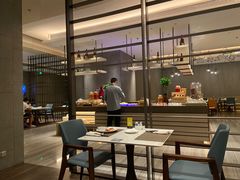 -深圳彭年万丽酒店