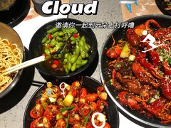 -一棠龙虾•王牌虾球(恒隆广场店)