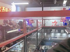 -曹掌柜小酒馆烧烤集团(崂山同兴路店)