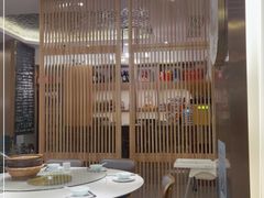大堂-虎哥私房菜(馒头山店)