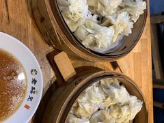 -老绥元烧麦·家常菜(体育场店)