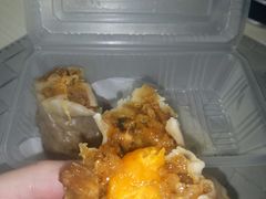 -吉祥馄饨(三林家园店)
