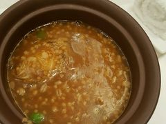 -常州逸高酒店-中餐厅