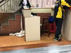 大堂-沙湾姜撞奶甜品店(昌岗中路店)