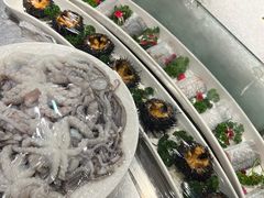 -渔娘渔家丹东海鲜(东直门店)