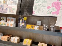 -Seesaw Coffee(环贸iapm店)