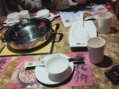 -黄记煌三汁焖锅(龙湖U城店)