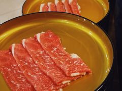 -牛New寿喜烧(青浦店)