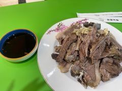 -小叶手抓·清真食品(治平路店)
