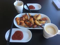 -宜家·瑞典风味餐厅(天津东丽商场店)