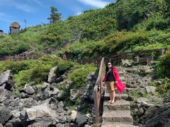 -龙头岩(Dragon Head Rock)