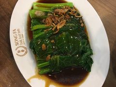 菜芯-松發肉骨茶(牛车水店)