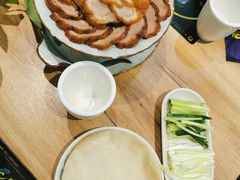 -龙聚德北京烤鸭(沙坪坝华宇A馆店)
