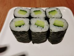 -采御鲜·回转寿司(汕头万达店)
