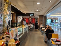 -麦当劳(无锡滨湖万达店)