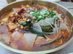 -冒菜西施·非遗冒菜(总店)