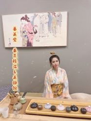 -姜美堂·蒸姜除湿の纤体美颜馆