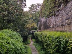 -虞山城墙