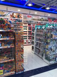 -玩具反斗城(正大广场店)