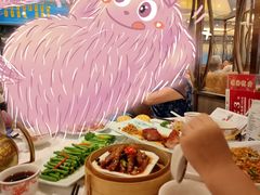 -稻香酒家(天河城店)