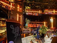 -Bar The Vortex(高新万达店)