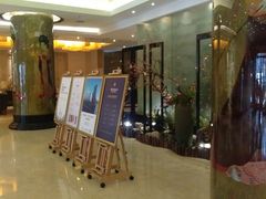 -美丽豪酒店(西安钟鼓楼回民街店)