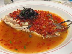-湘上湘(正大中心总店)