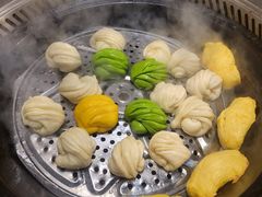 -锅老头海鲜铁锅炖