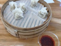 -海汇源老烧麦店(东大街总店)