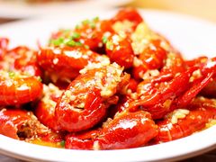 -霸王虾·小龙虾香辣蟹(玉林店)