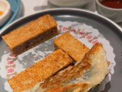 -禄运茶居·手工点心(猎德店)