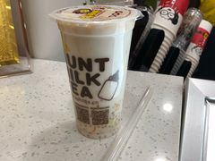 -张阿姨奶茶(湖西路店)