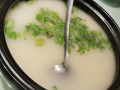 绝味肚肺汤-徽珍源(龙茗路店)