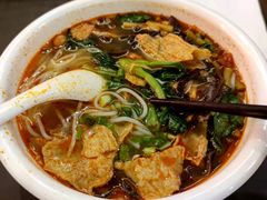 -水平有限广西米粉·广西风味集(五道口店)