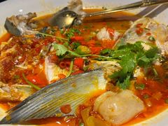 -坛宗剁椒鱼头(河西王府井店)