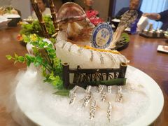 -东海怡品海鲜豆捞(舟宿夜江店)